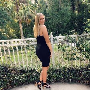 Meet your Posher, Dawn